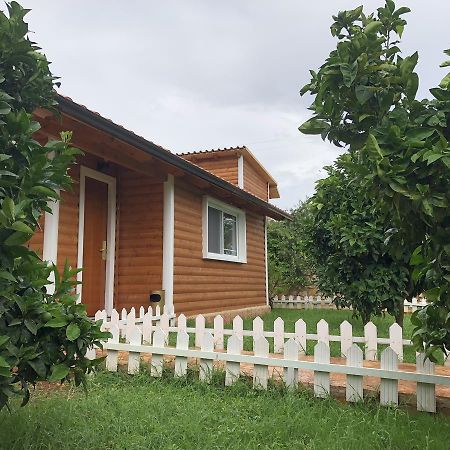 The Mussel House Villa Ksamil Dış mekan fotoğraf