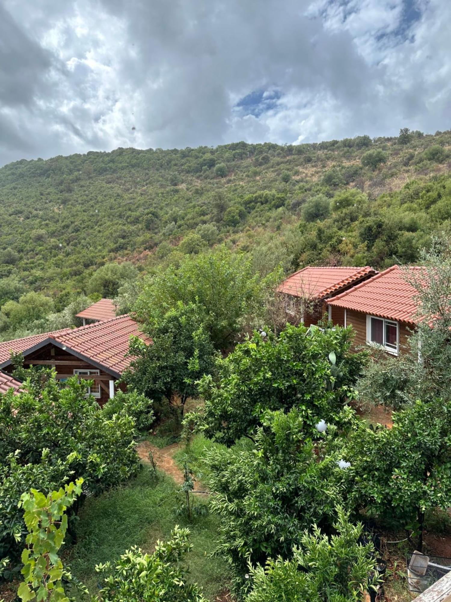 The Mussel House Villa Ksamil Dış mekan fotoğraf