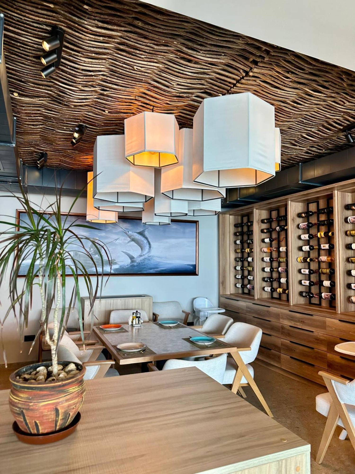 The Mussel House Villa Ksamil Dış mekan fotoğraf